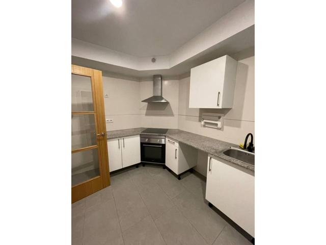 PISO CON ASCENSOR Y GARAJE EN EL ALTO DEL CASTAÑO photo 0