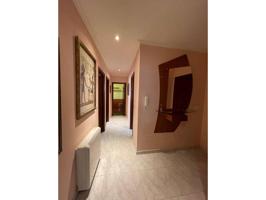 PISO CON ASCENSOR Y GARAJE EN CARRETERA DE CASTILLA photo 0