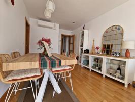 PISO CON ASCENSOR Y GARAJE EN LA ZONA DEL ALTO DEL CASTAÑO photo 0