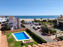 Dúplex En venta en Isla Canela, Ayamonte photo 0