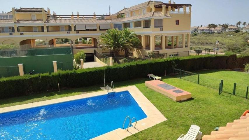 Dúplex En venta en Isla Canela, Ayamonte photo 0