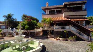 Casa En venta en Residencial Del Astrofísico De Canarias, La Laguna photo 0