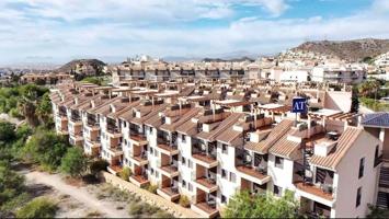 Piso En venta en Águilas Beach Residences, Águilas photo 0