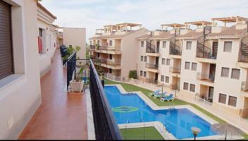 Piso En venta en Águilas Beach Residences, Águilas photo 0