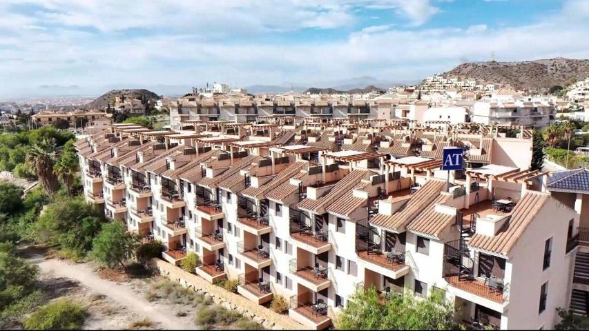 Piso En venta en Águilas Beach Residences, Águilas photo 0