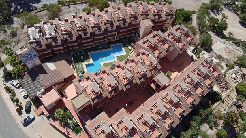 Piso En venta en Los Collados, Águilas photo 0