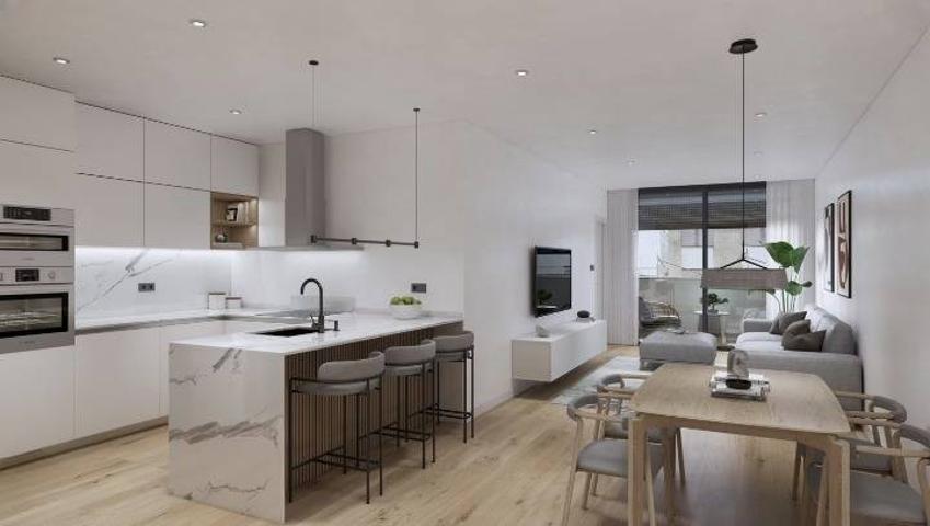 Piso En venta en Águilas, Águilas photo 0