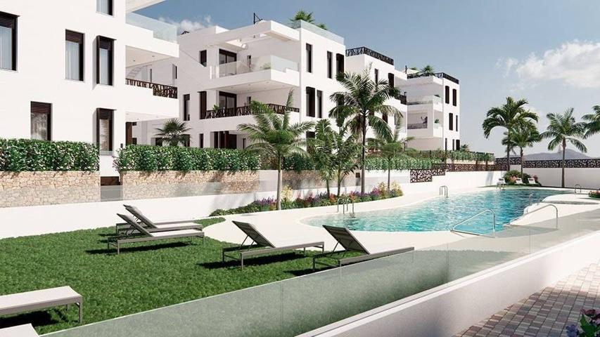 Piso En venta en San Juan De Los Terreros, Pulpí photo 0