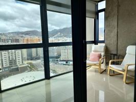 Piso En alquiler en Corte Inglés, Santa Cruz De Tenerife photo 0