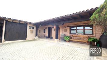 Loft en venta en San Andrés del Rabanedo de 360 m2 photo 0