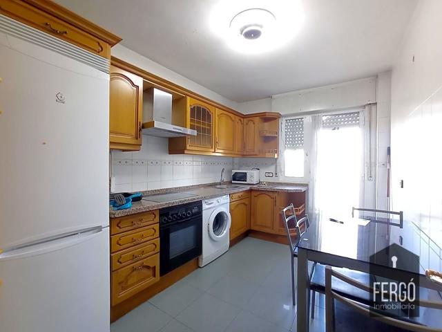 Piso en venta en León de 115 m2 photo 0