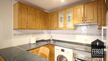 Apartamento en venta en Villaquilambre de 75 m2 photo 0