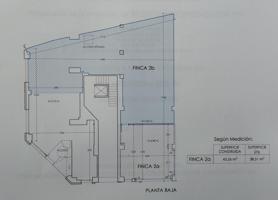 Local en venta en León de 218 m2 photo 0