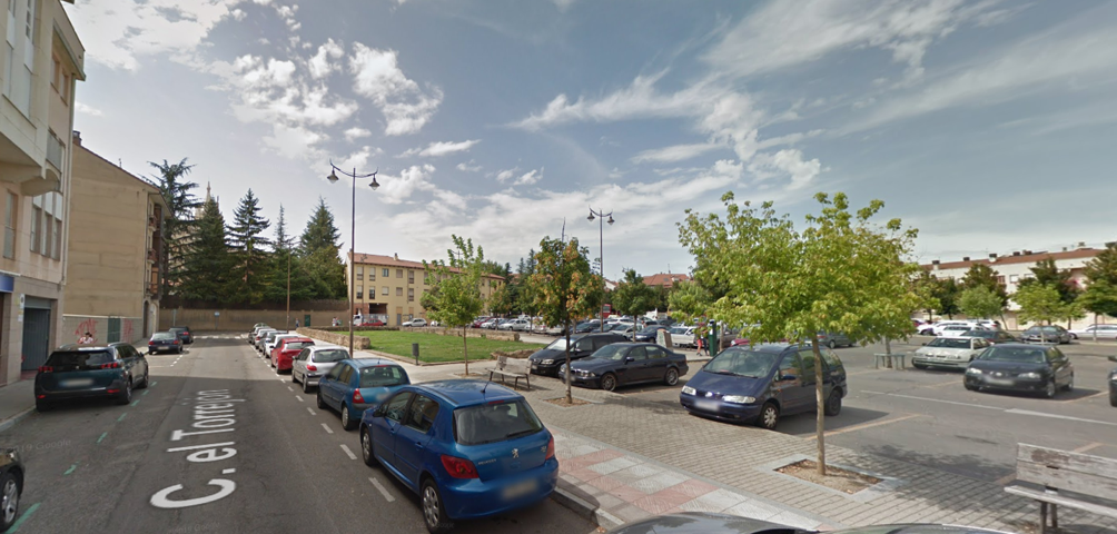 Oficina en venta en León de 45 m2 photo 0