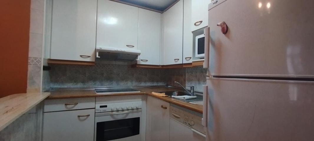 Apartamento en venta en León de 60 m2 photo 0