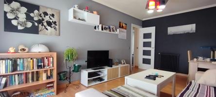 Apartamento en venta en León de 58 m2 photo 0