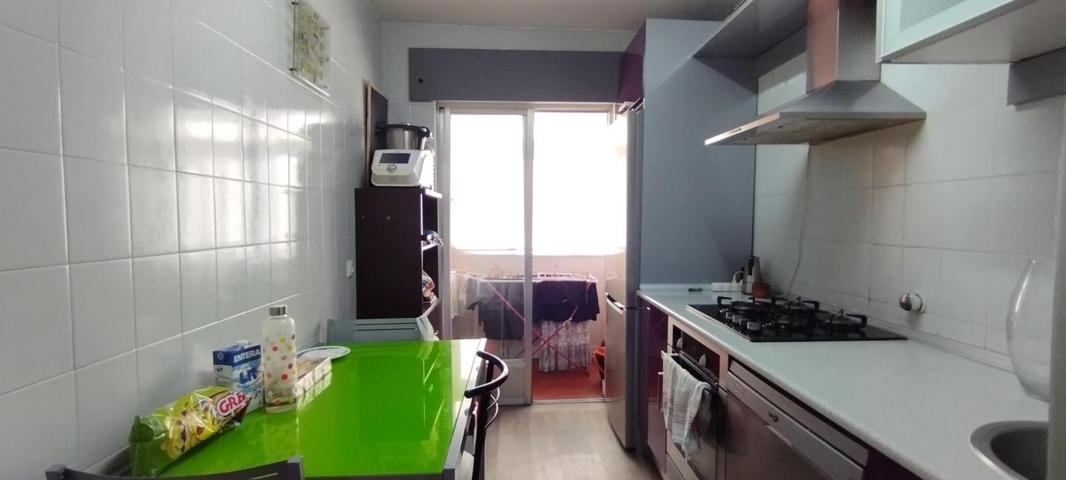 Apartamento en venta en León de 58 m2 photo 0
