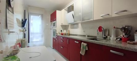 Apartamento en venta en León de 95 m2 photo 0