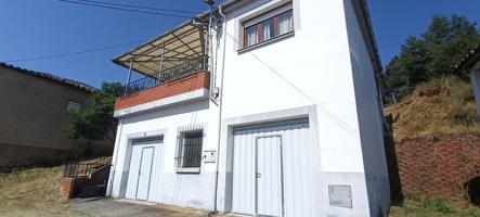 Casa - Chalet en venta en San Martín de la Falamosa de 181 m2 photo 0