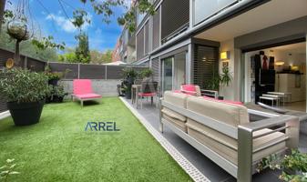 PLANTA BAJA CON JARDIN Y ZONA COMUNITARIA photo 0