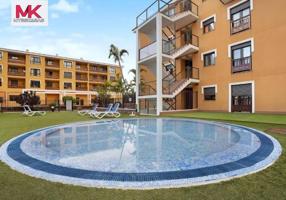 Apartamento en venta en Palm Mar photo 0