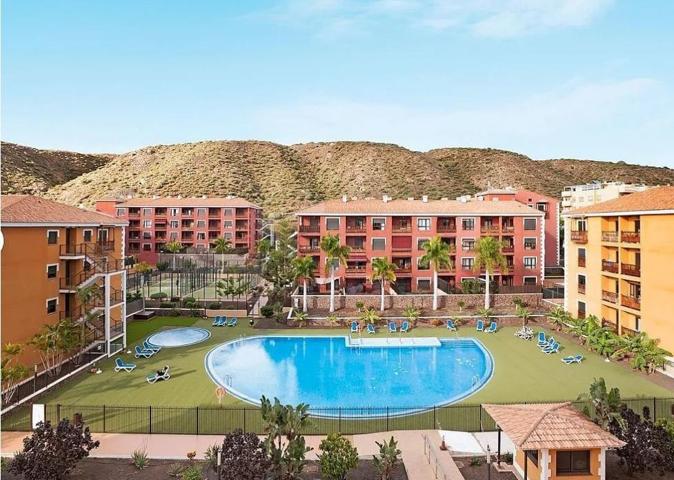 🏡 VENTA DE ESTUDIO EN RESIDENCIAL EL MOCÁN – EL PALM MAR, ARONA 🌴 photo 0