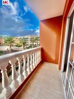 EXCELENTE apartamento situado en El Médano una zona privilegiada del sur de Tenerife photo 0