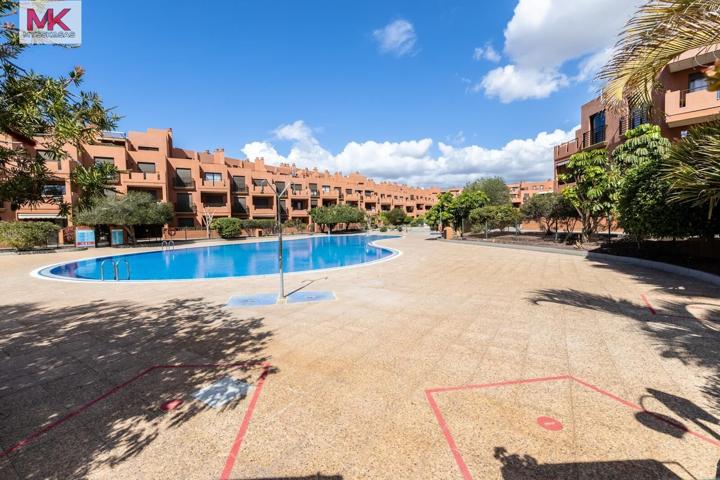 Piso En alquiler en La Tejita, Granadilla De Abona photo 0
