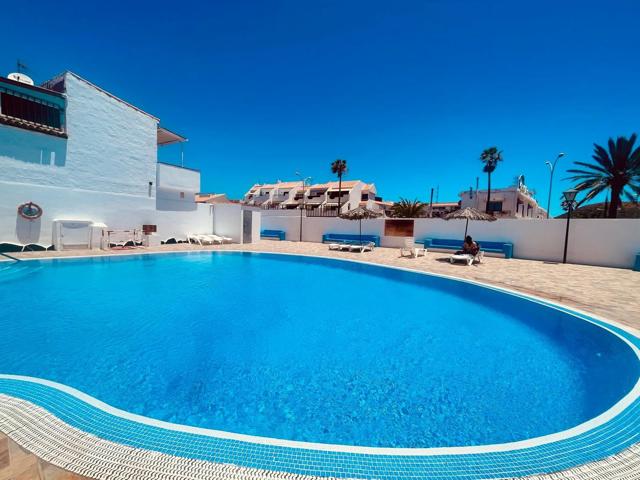 En venta Apartamento en Costa del Silencio, residencial Chayofita photo 0