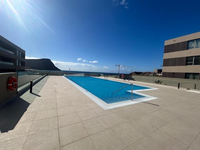 Apartamento en venta en La Tejita Obra Nueva photo 0