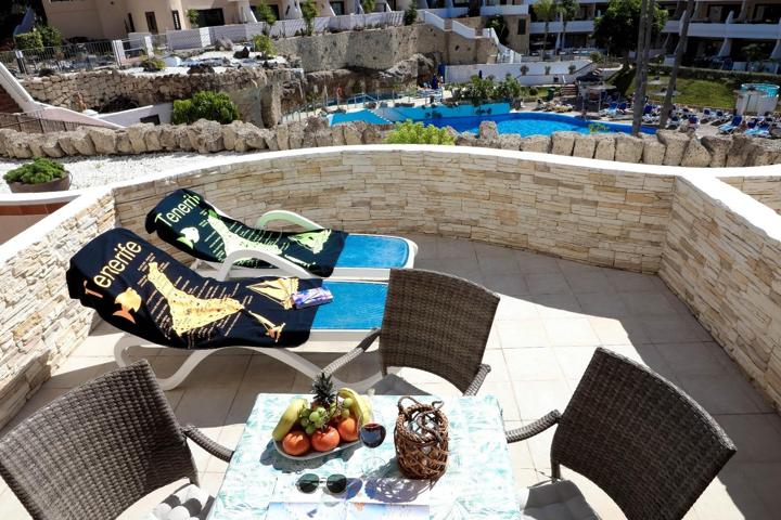 Apartamento en venta en Golf del Sur photo 0