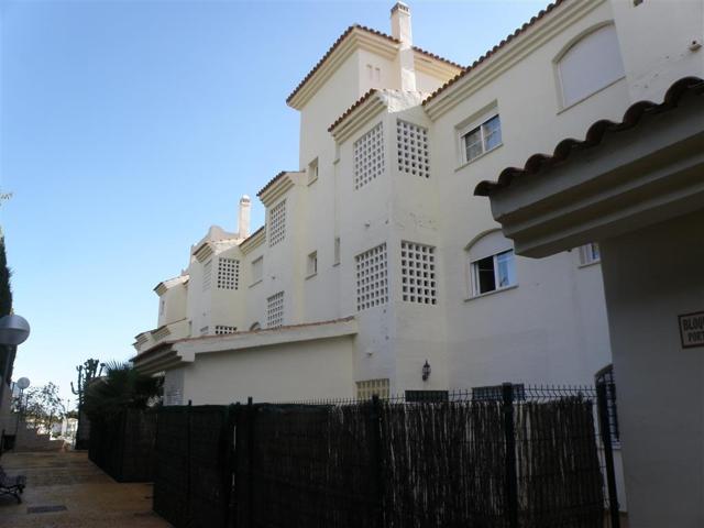 Piso En alquiler en Hospital Xanit, Benalmádena photo 0