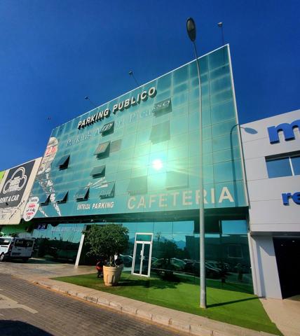 Terrenos Edificables En venta en Guadalmar, Málaga photo 0