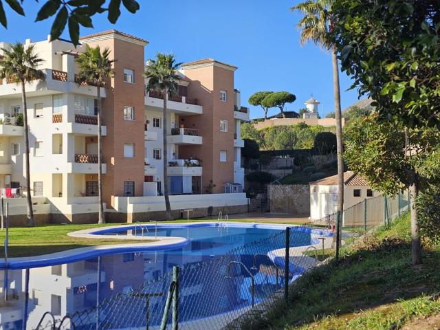 PISO EN VENTA EN AVENIDA SAN RAFAEL, ZONA XANIT, BENALMÁDENA photo 0