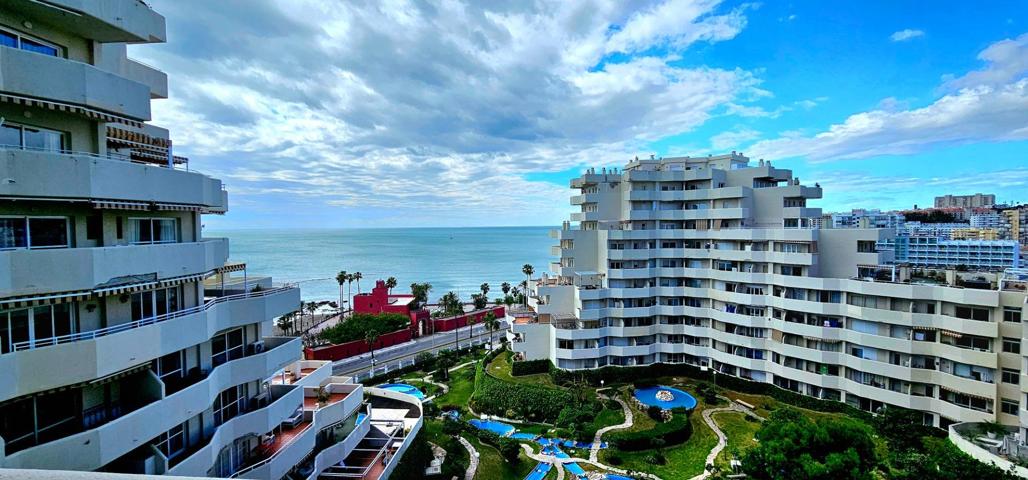 Piso En venta en Parque De La Paloma, Benalmádena photo 0