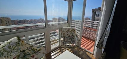 PISO DE UN DORMITORIO EDIFICIO LOS MANANTIALES EN TORREMOLINOS photo 0