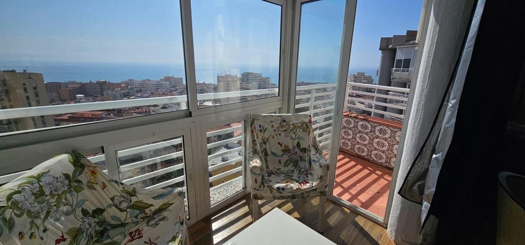 PISO DE UN DORMITORIO EDIFICIO LOS MANANTIALES EN TORREMOLINOS photo 0