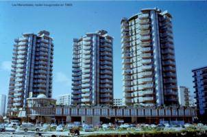 PISO DE UN DORMITORIO EDIFICIO LOS MANANTIALES EN TORREMOLINOS photo 0