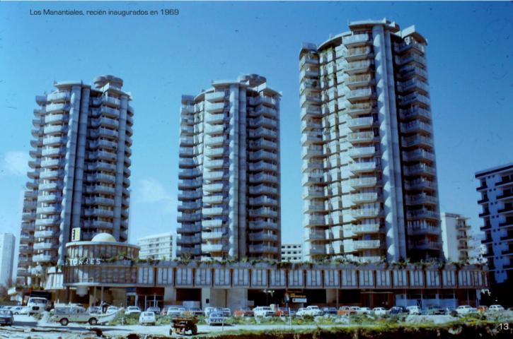 PISO DE UN DORMITORIO EDIFICIO LOS MANANTIALES EN TORREMOLINOS photo 0