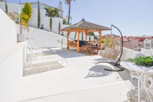 IMPRESIONANTE VILLA CON VISTAS PANORAMICAS AL MAR EN TORREBLANCA photo 0