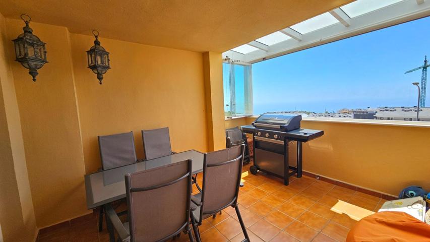 Dúplex En venta en Santangelo, Benalmádena photo 0