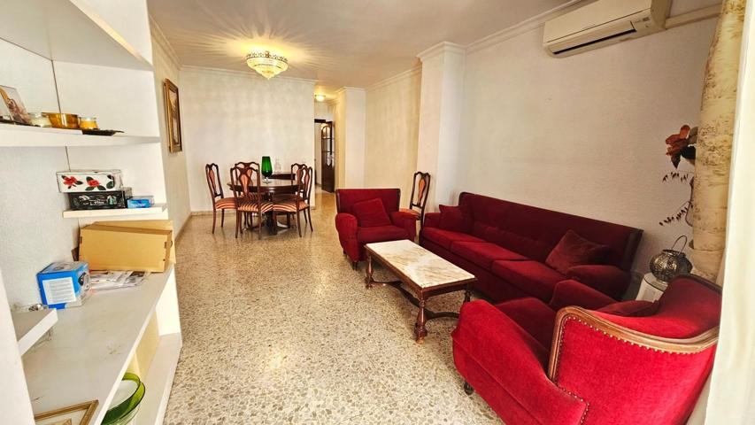Piso En venta en Vialia, Málaga photo 0