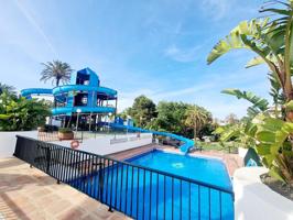 Piso En venta en Parque De La Paloma, Benalmádena photo 0