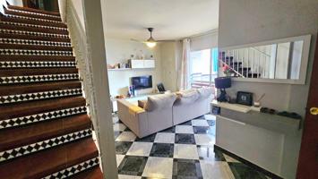 Amplio piso dúplex en Arroyo de la miel photo 0