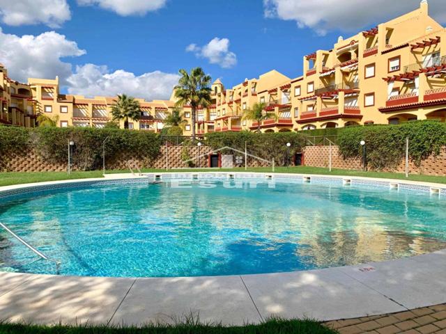 Apartamento en alquiler en Zona Costa Esuri photo 0