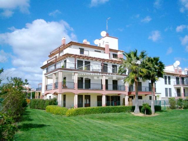 Apartamento en alquiler temporal en Zona Costa Esuri photo 0