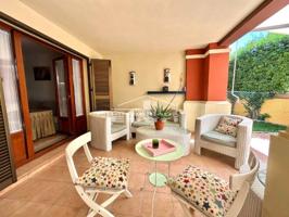 Descubre la exclusiva Urbanización Privada 'Marina Esuri', estratégicamente ubicada junto al Campo de Golf y a escasos m photo 0