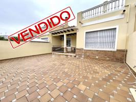 Chalet adosado en venta en La Villa-La Ribera-Federico Mayo photo 0
