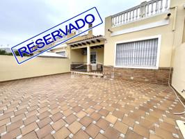 Chalet adosado en venta en La Villa-La Ribera-Federico Mayo photo 0