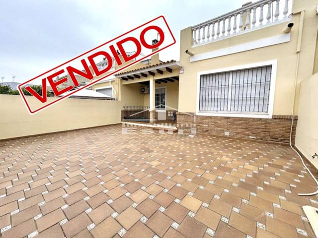 Chalet adosado en venta en La Villa-La Ribera-Federico Mayo photo 0